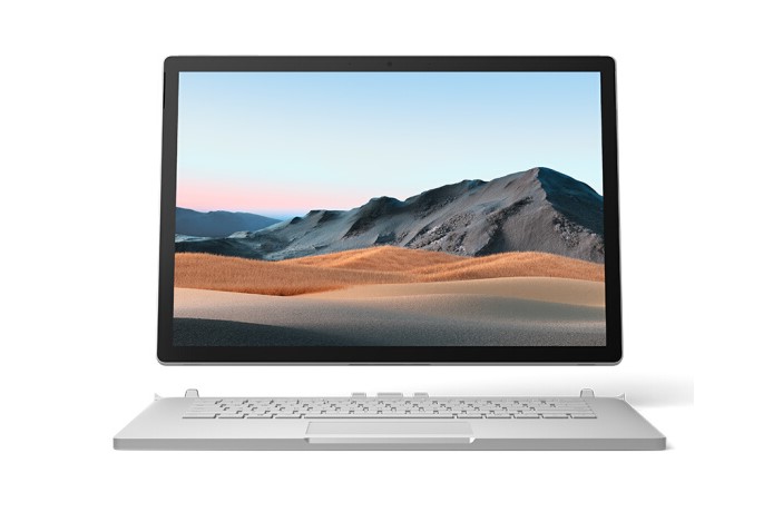 雄关区Surface 维修前的准备工作
