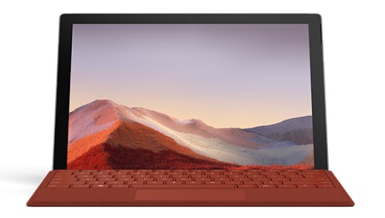 雄关区清洁和维护 Surface
